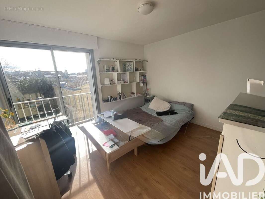 Photo 2 - Appartement à BORDEAUX