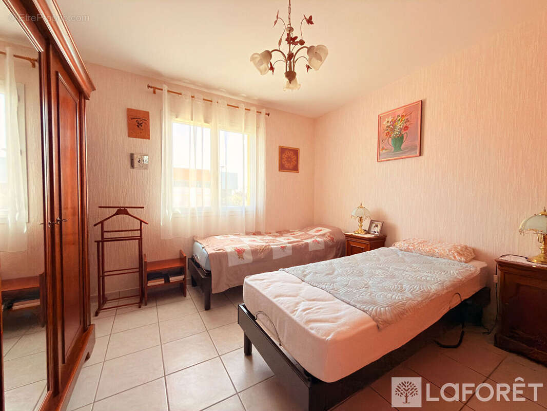 Maison à LA TESTE-DE-BUCH