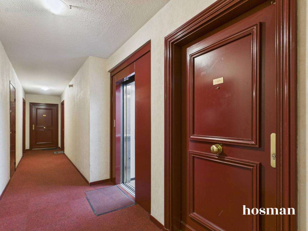 Appartement à LYON-9E