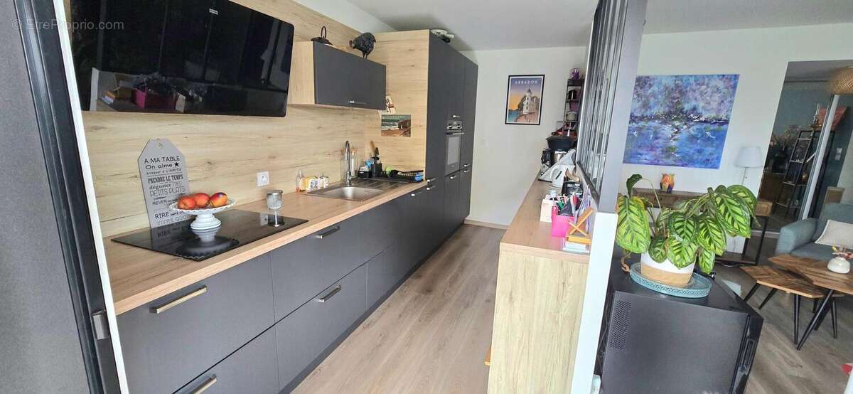 Photo 2 - Appartement à ARRADON