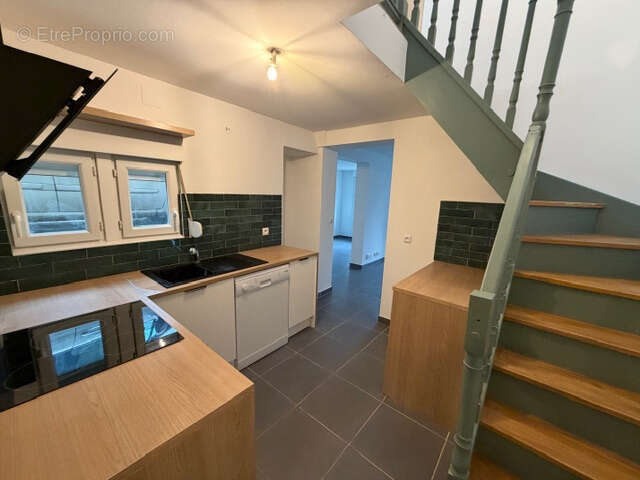 Maison à SCHIRRHOFFEN