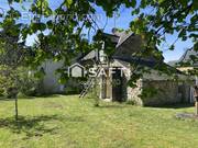 Photo 1 - Maison à NOYAL-SUR-BRUTZ