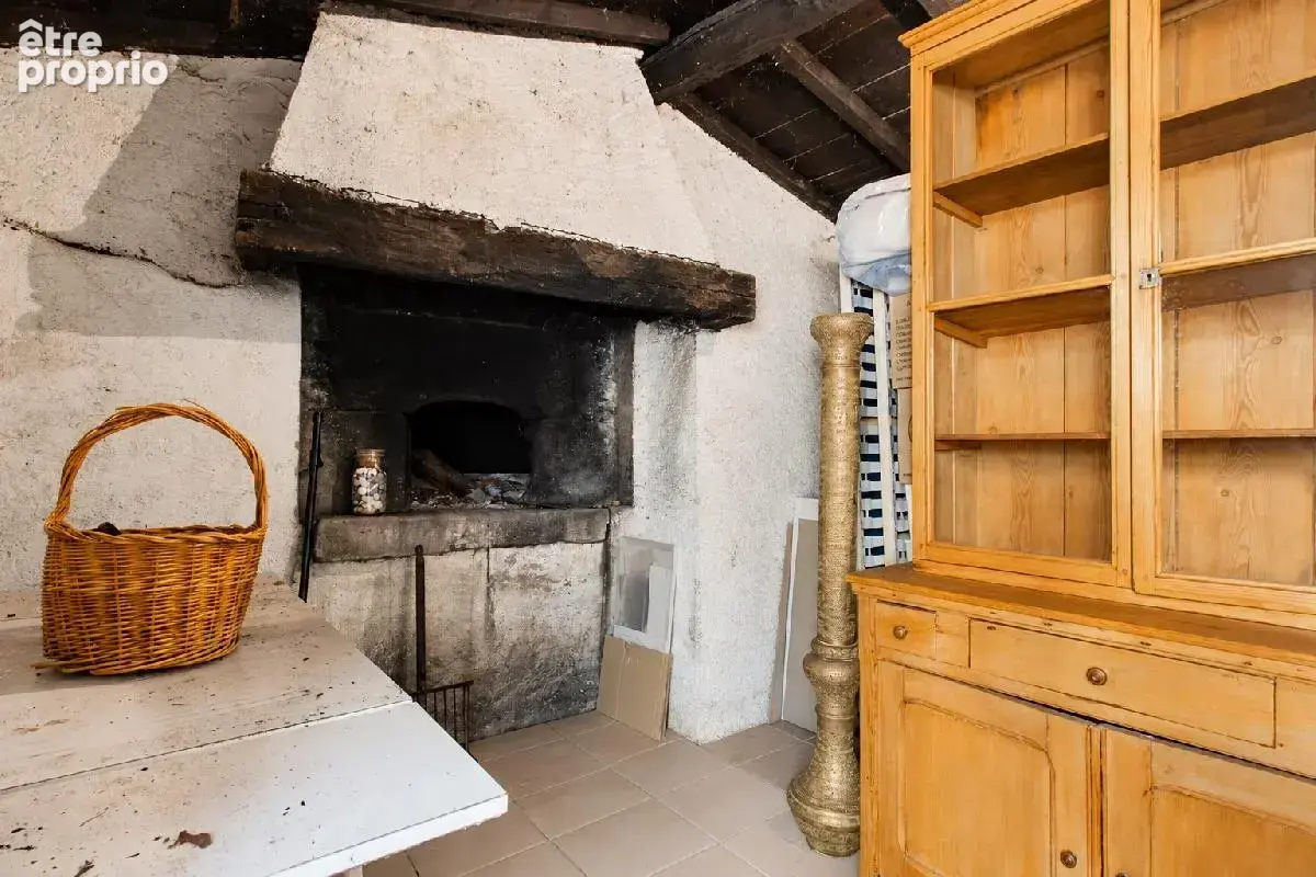 Vertou quartier planty - demeure de charme du xixe siècle - 263 m² - 6 chambres - parc paysager - proche bords de sèvre - photo 15