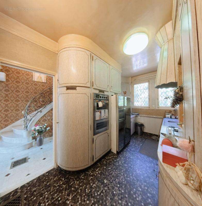 Maison à NOGENT-SUR-MARNE