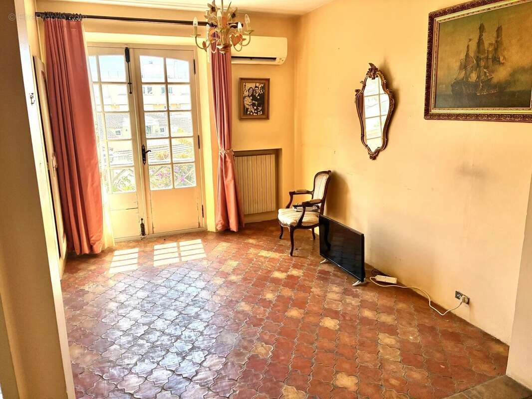Maison à SAINTE-MAXIME