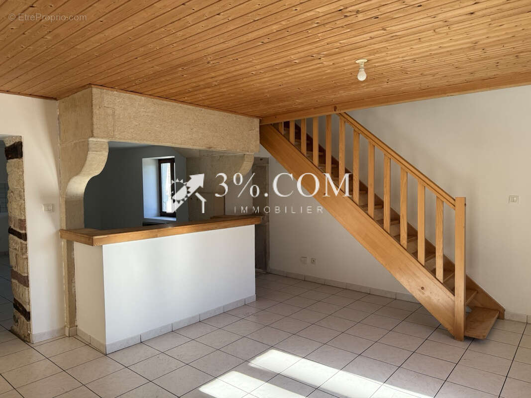Maison à BAINS-LES-BAINS