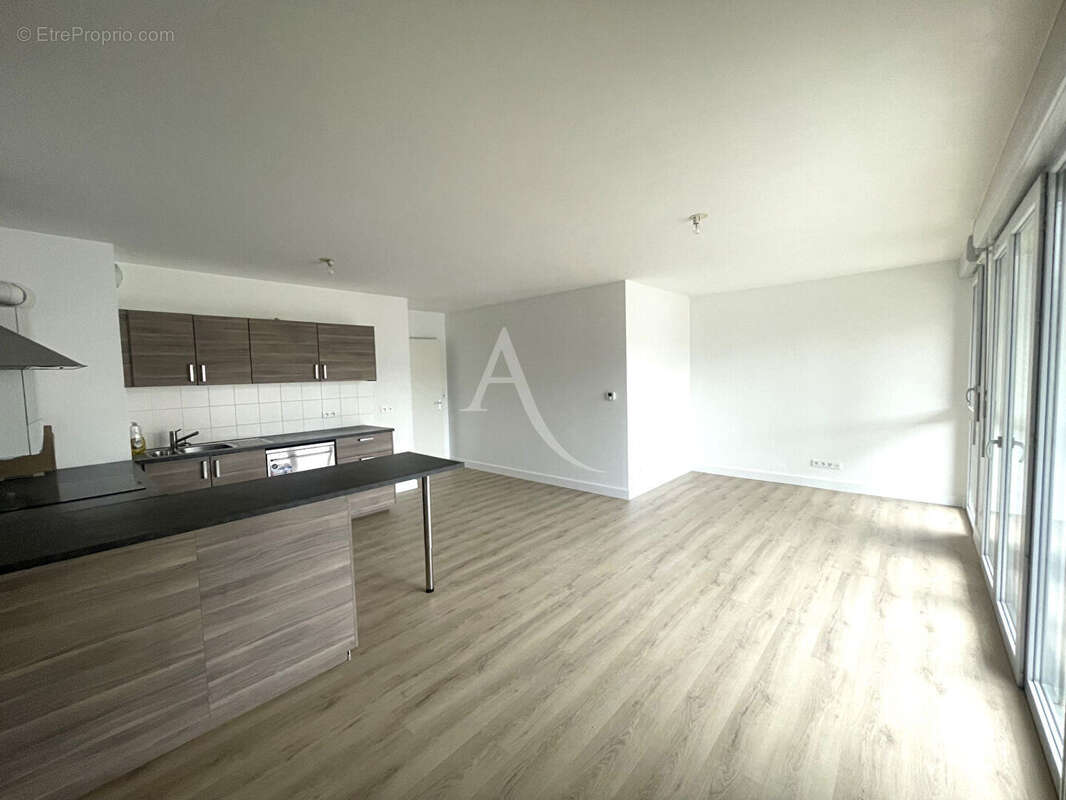 Appartement à CASTANET-TOLOSAN