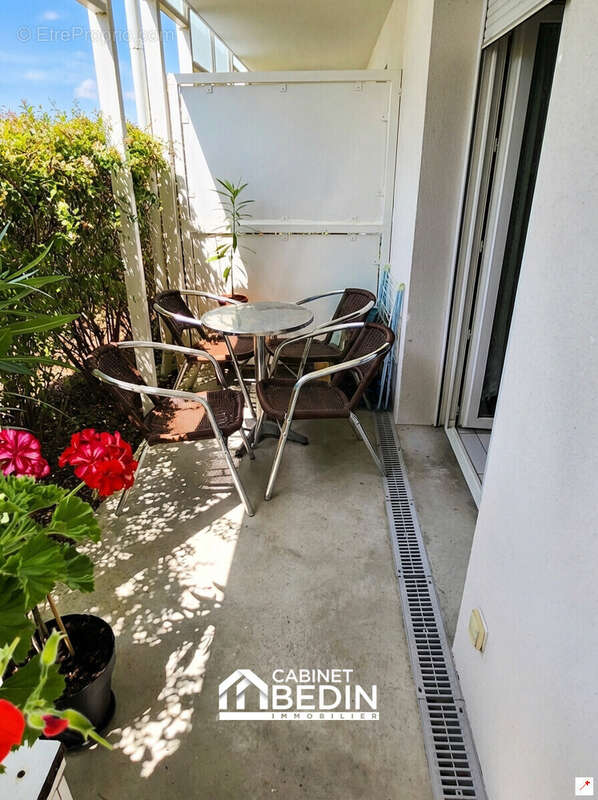 Appartement 38 m² à Andernos-Les-Bains  - photo 2