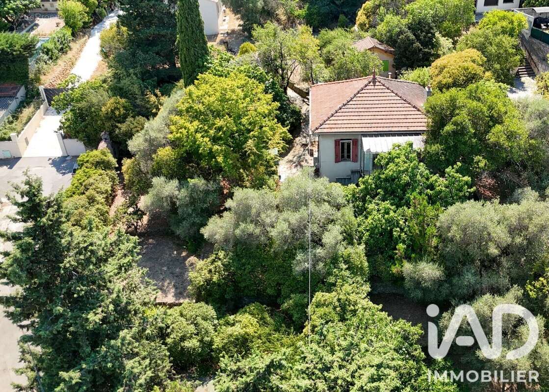 Photo 4 - Maison à MARSEILLE-13E