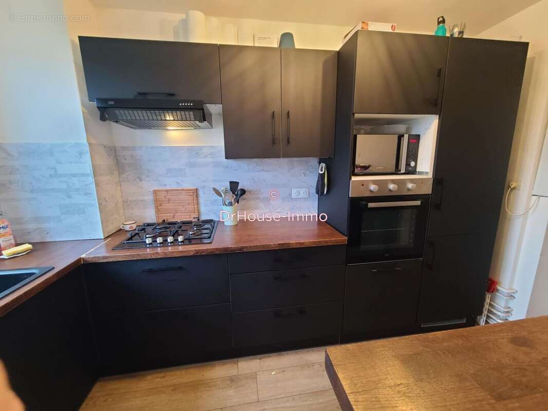 Appartement 64 m² à Pessac  - photo 13