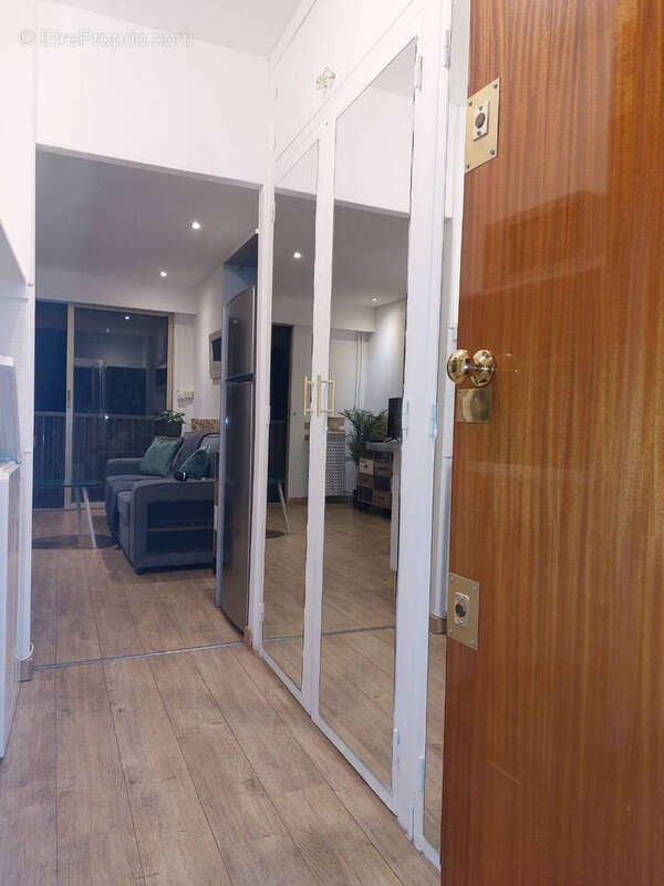 Appartement à PEYMEINADE