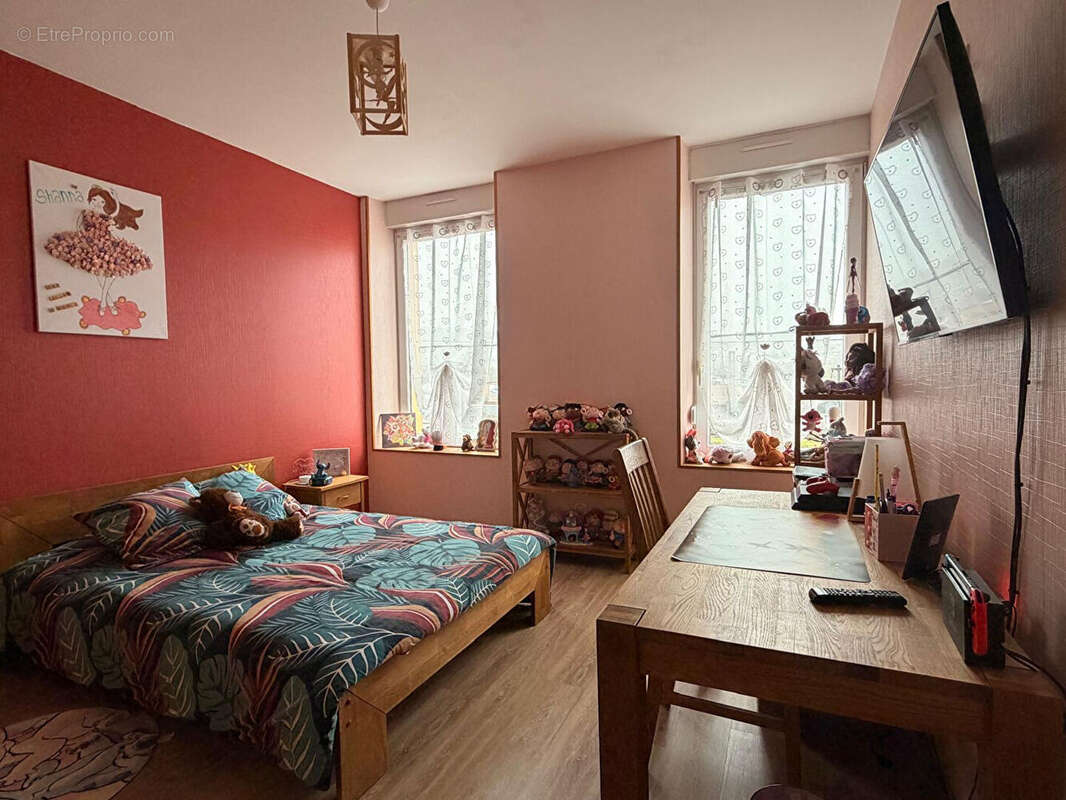 Appartement à FROUARD