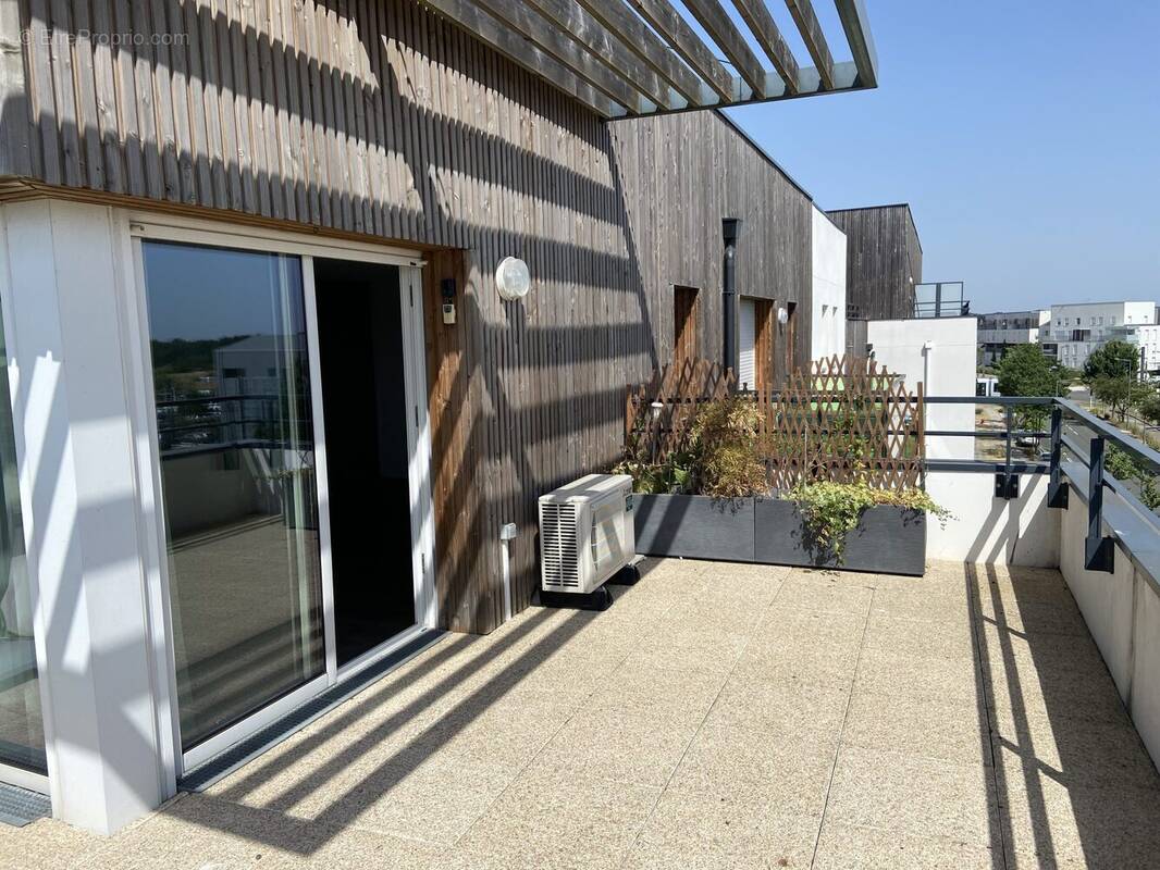 Appartement à ANGERS