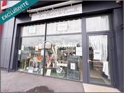 Photo 1 - Commerce à MENUCOURT