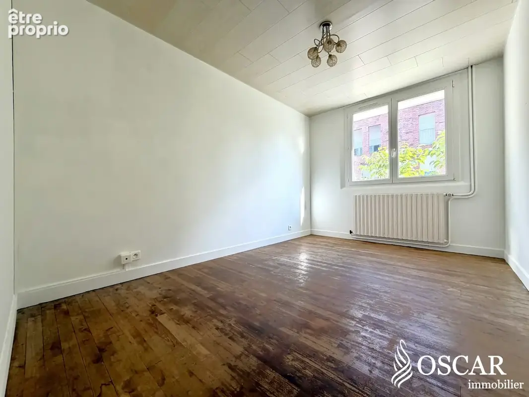 Maison 88 m² à Nantes  - photo 7