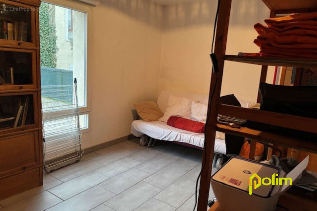 Appartement à PONT-A-MOUSSON