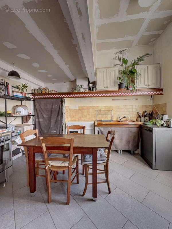 Maison à AVIGNON