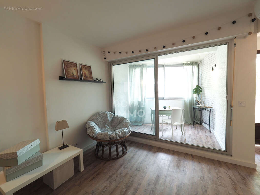 Studio meublé à La Valette du Var - photo 8