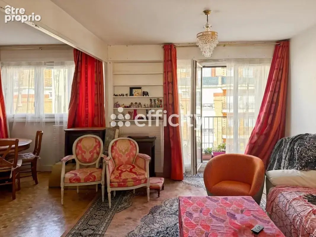 Appartement - photo 4