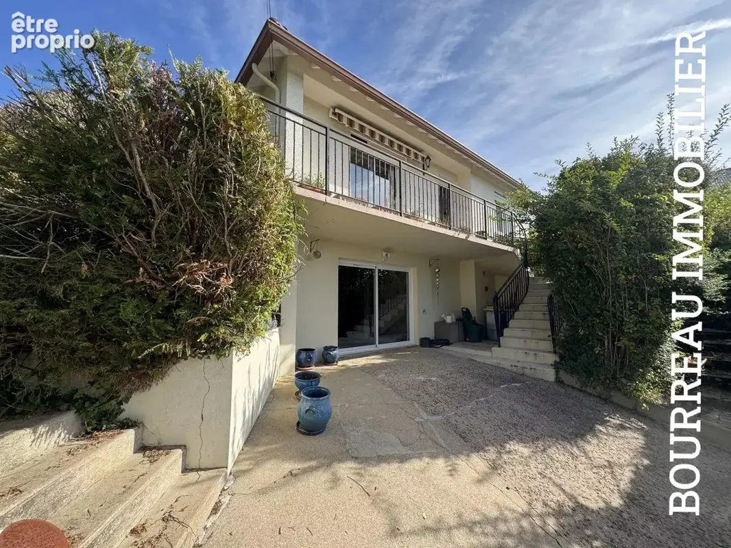 Maison à JOIGNY