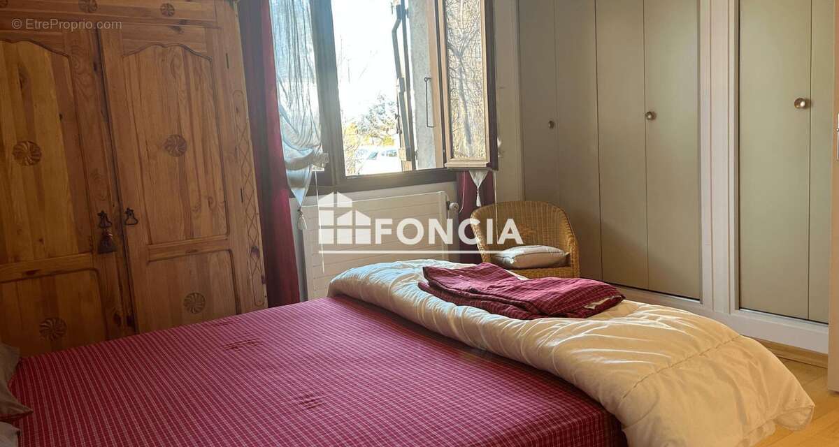 Appartement à BRIANCON