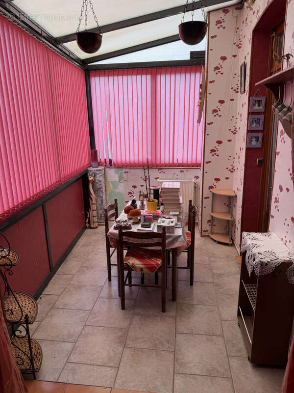 Maison à AULT