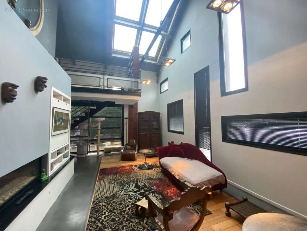 Appartement à ROUBAIX