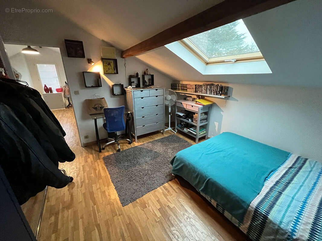 Maison à GARANCIERES