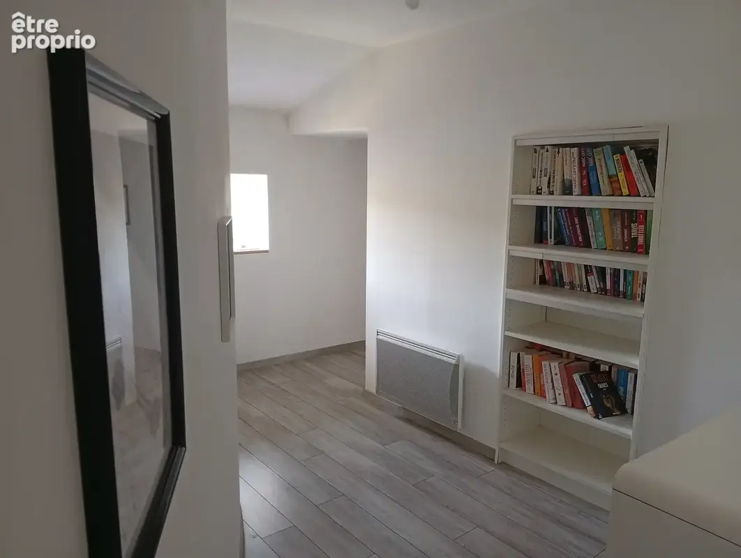 Maison 3 Chambres en Campagne LA VERRIE - photo 4