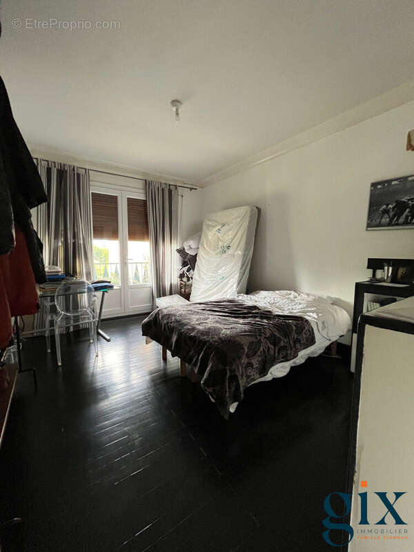 Appartement à LA TRONCHE