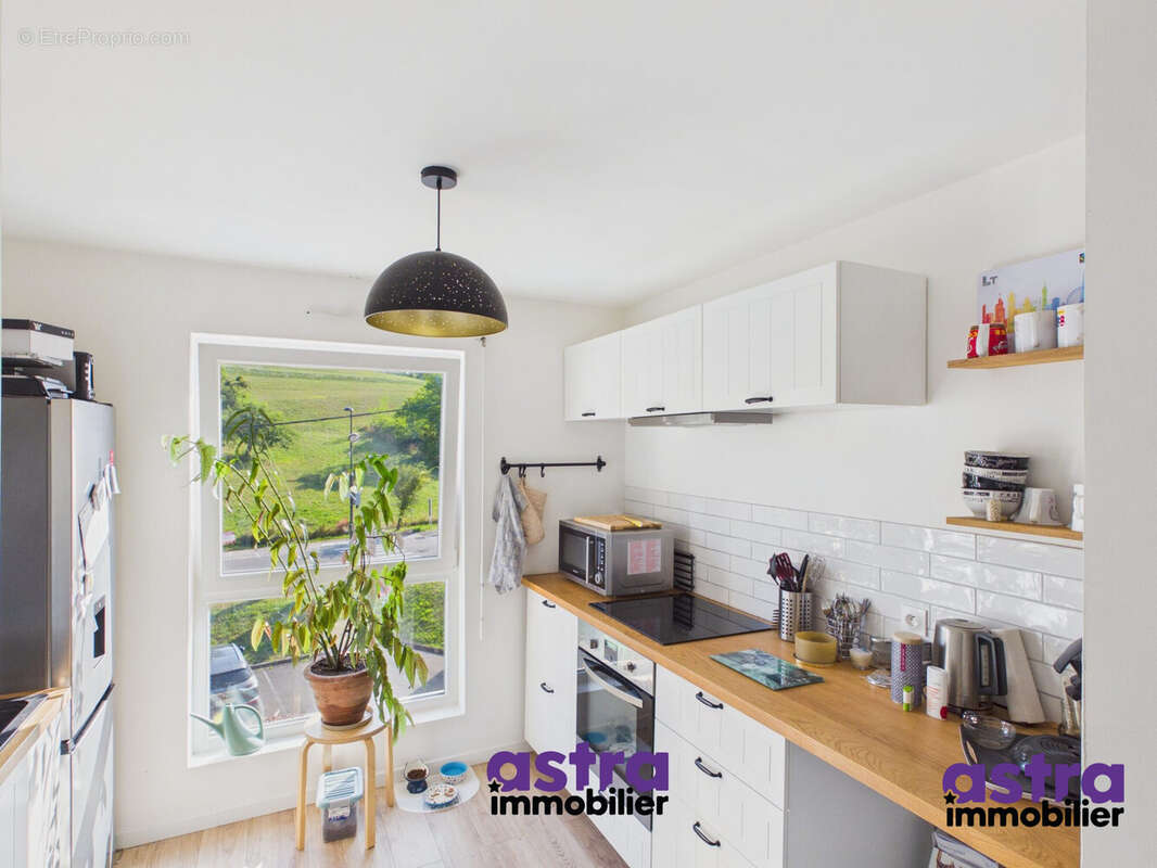 Appartement 41 m² à Waldighofen  - photo 4
