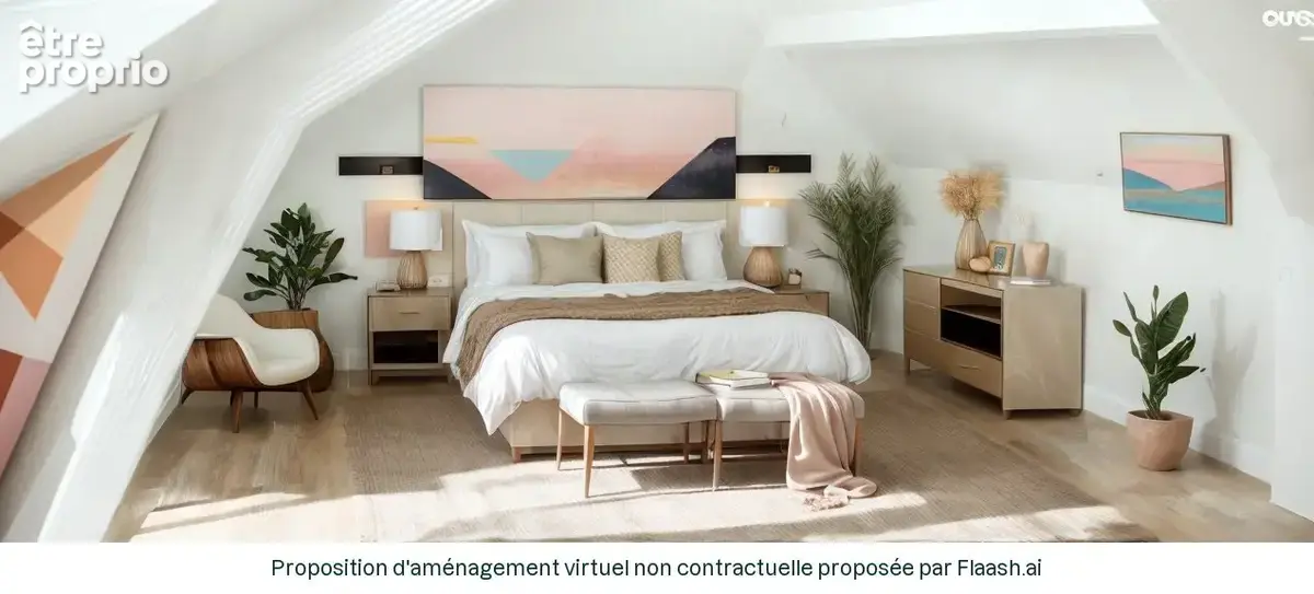 Charmante maison 4 chambres - photo 11