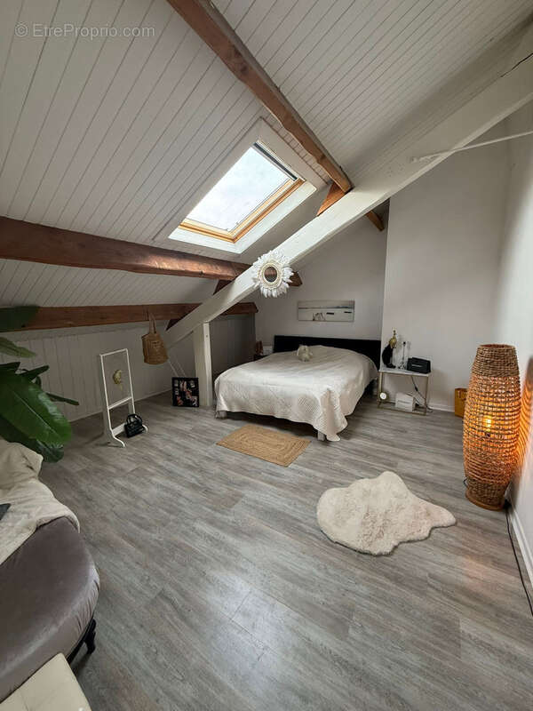 Appartement à BERGERAC