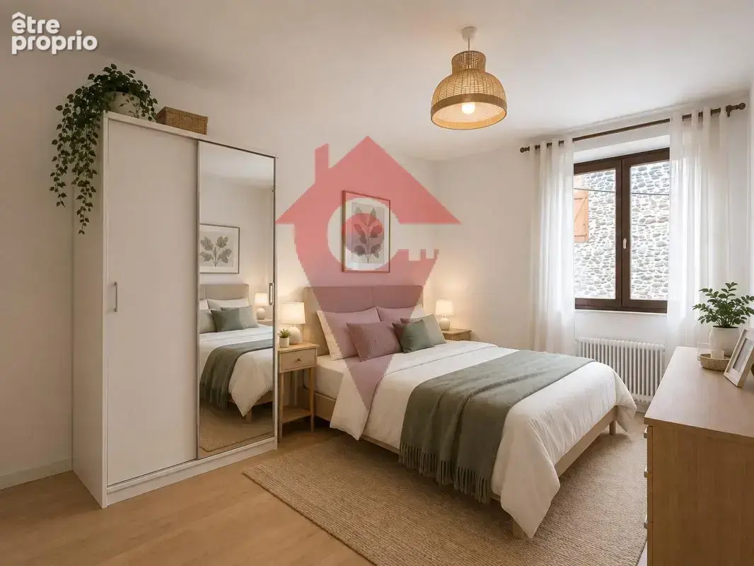 A Vendre Maison 3 chambres - 10mn à pied des écoles élémenta - photo 5