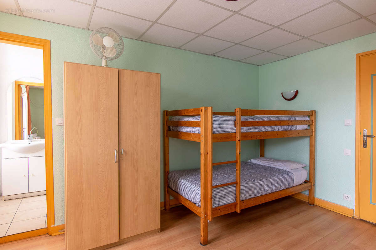 Appartement à VIERZON