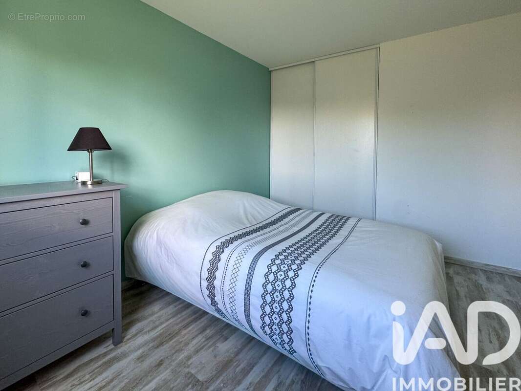 Photo 6 - Appartement à SAINT-ANDRE-DE-CUBZAC