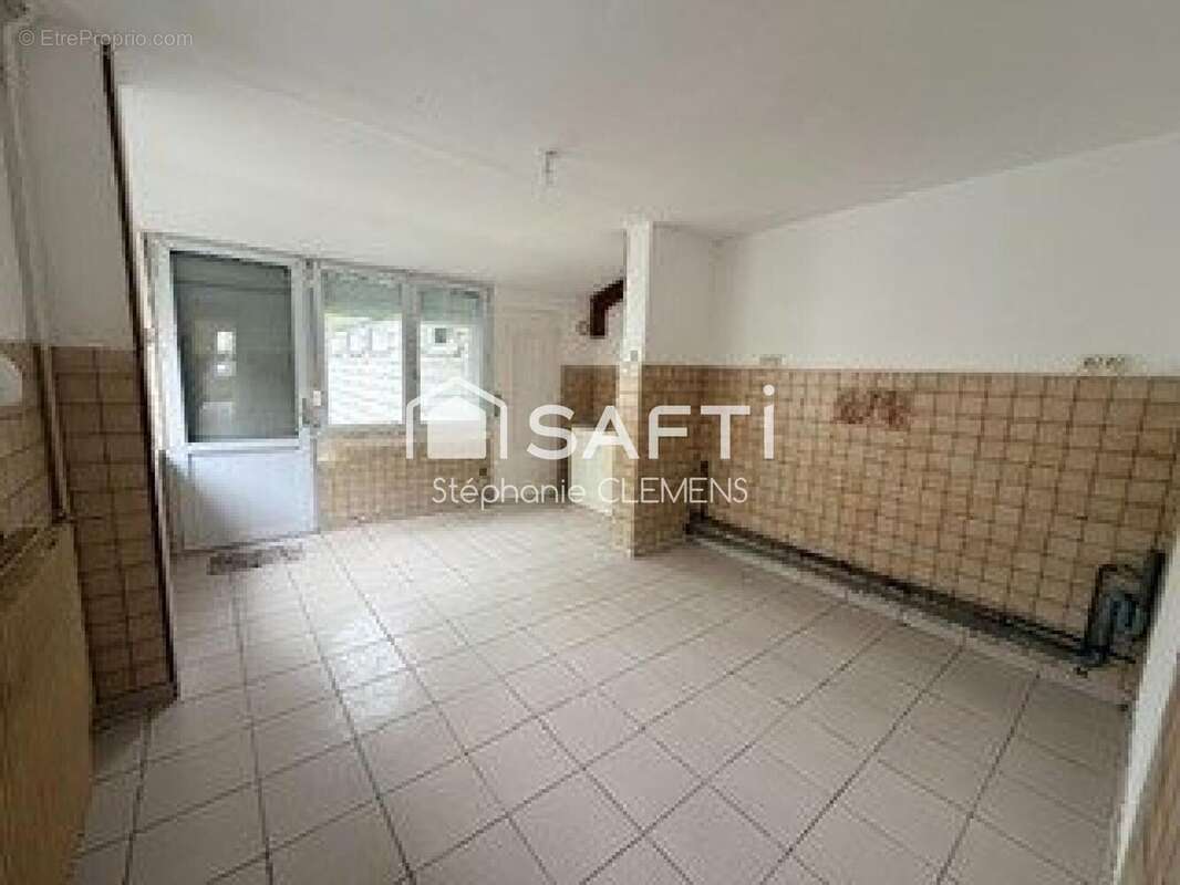 Maison 88 m² à Annezin  - photo 4