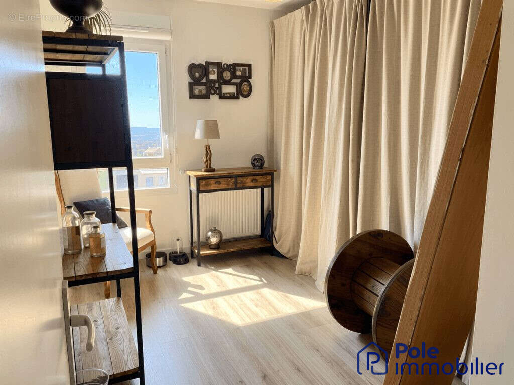 Appartement à CAEN
