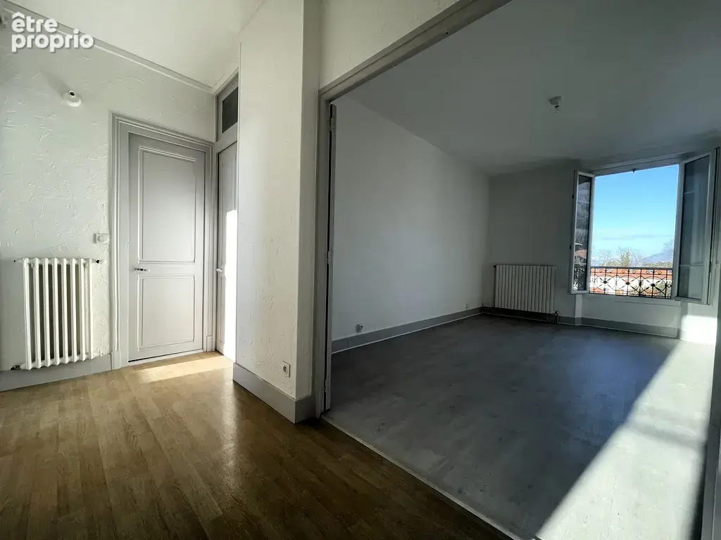 Photo Appartement à Villard-Bonnot au prix de 125 000€
