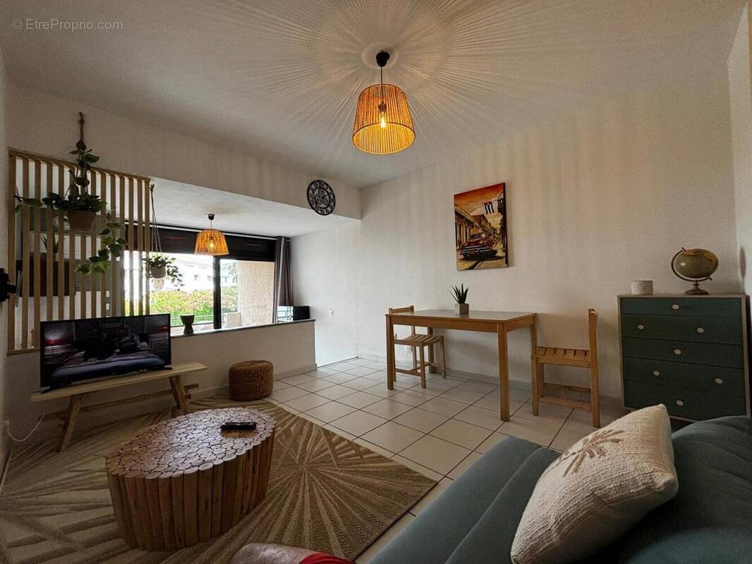 Photo 1 - Appartement à SAN-NICOLAO