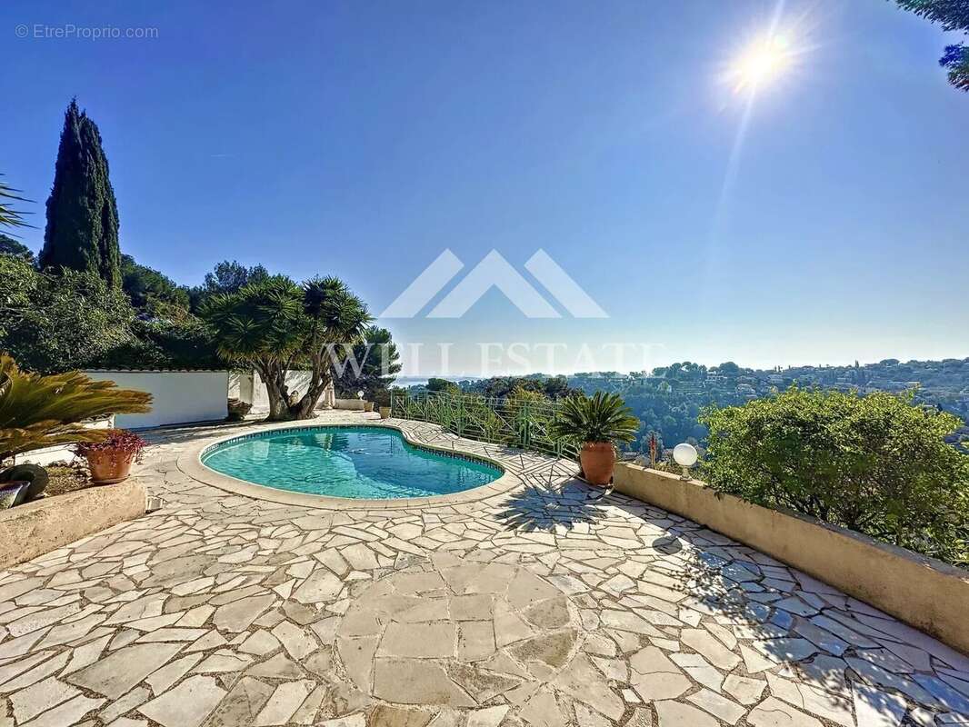Maison à CANNES