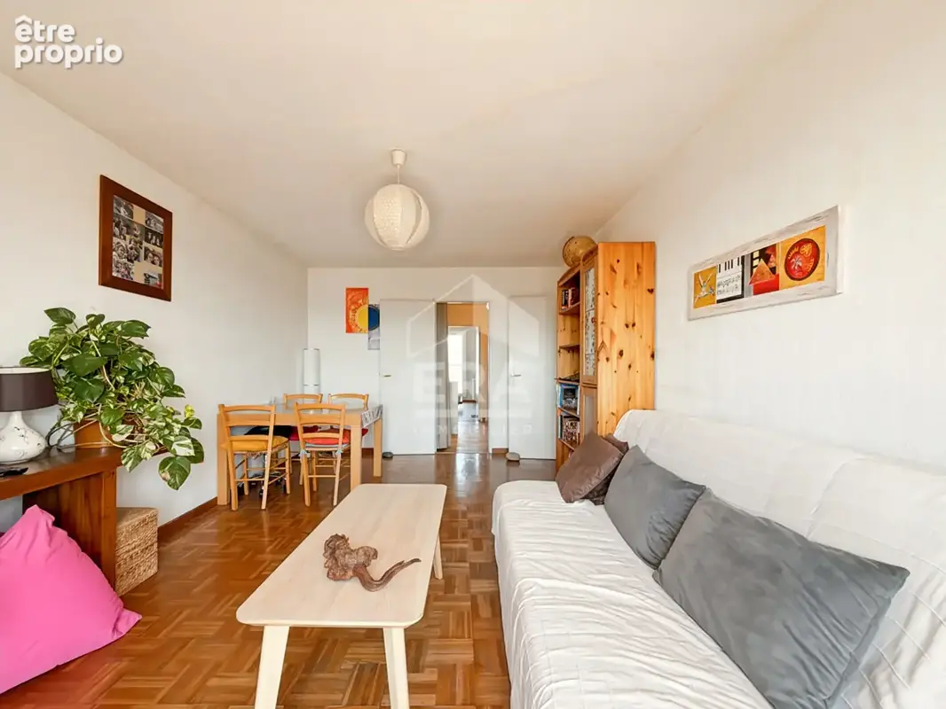 Appartement 71m² à marseille 13e arrondissement - photo 5