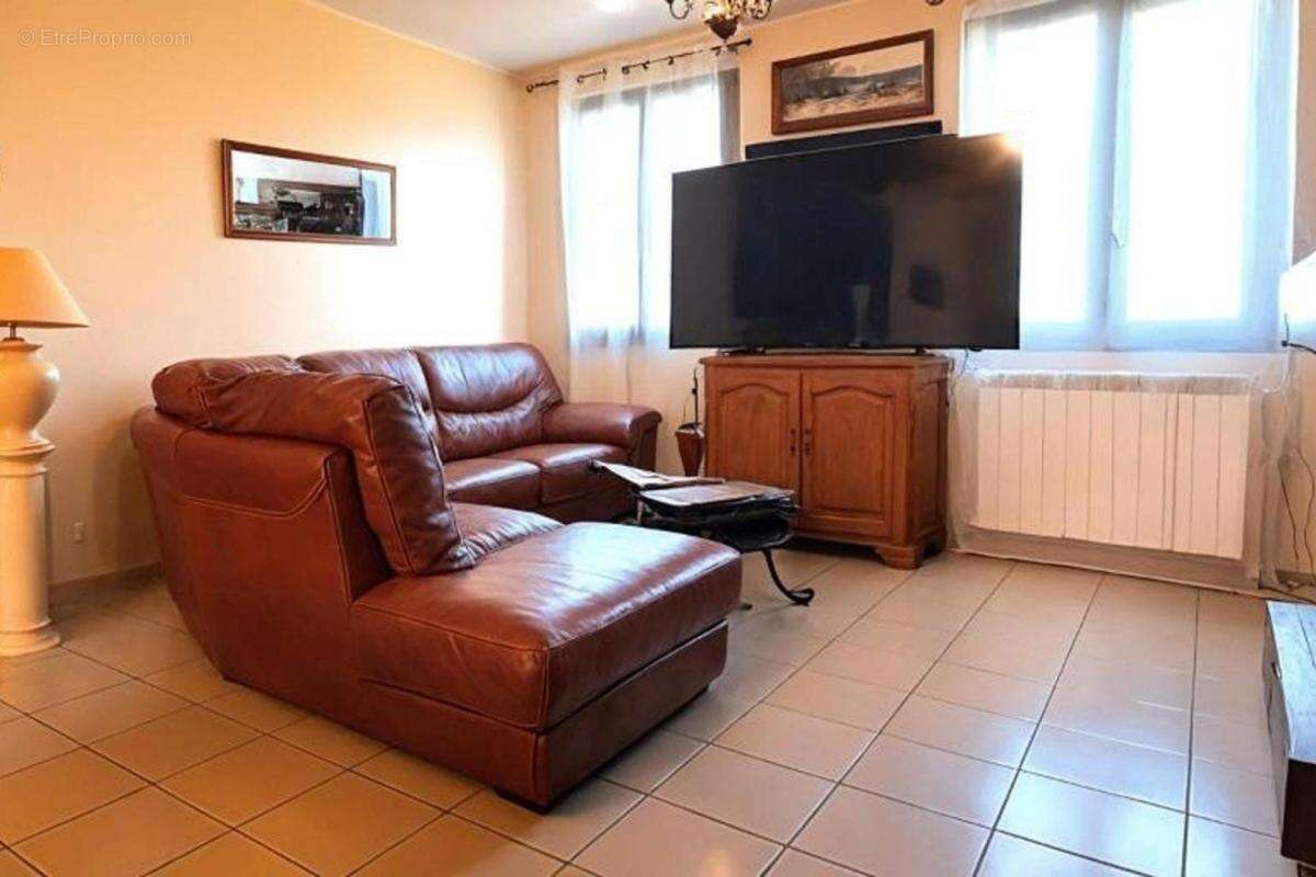 Maison à LA FERTE-SOUS-JOUARRE