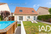 Photo 1 - Maison à SOISY-SUR-SEINE