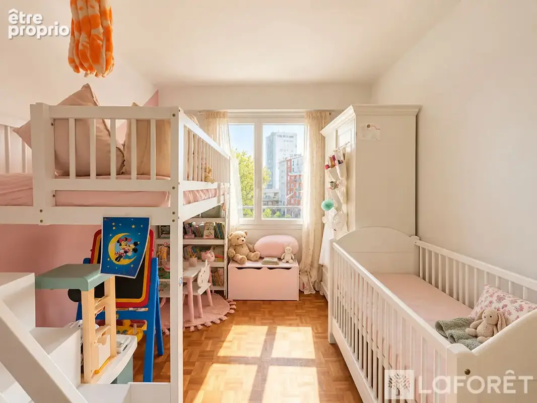 Appartement Sevres 3 pièce(s) 67,29 m2 - photo 7