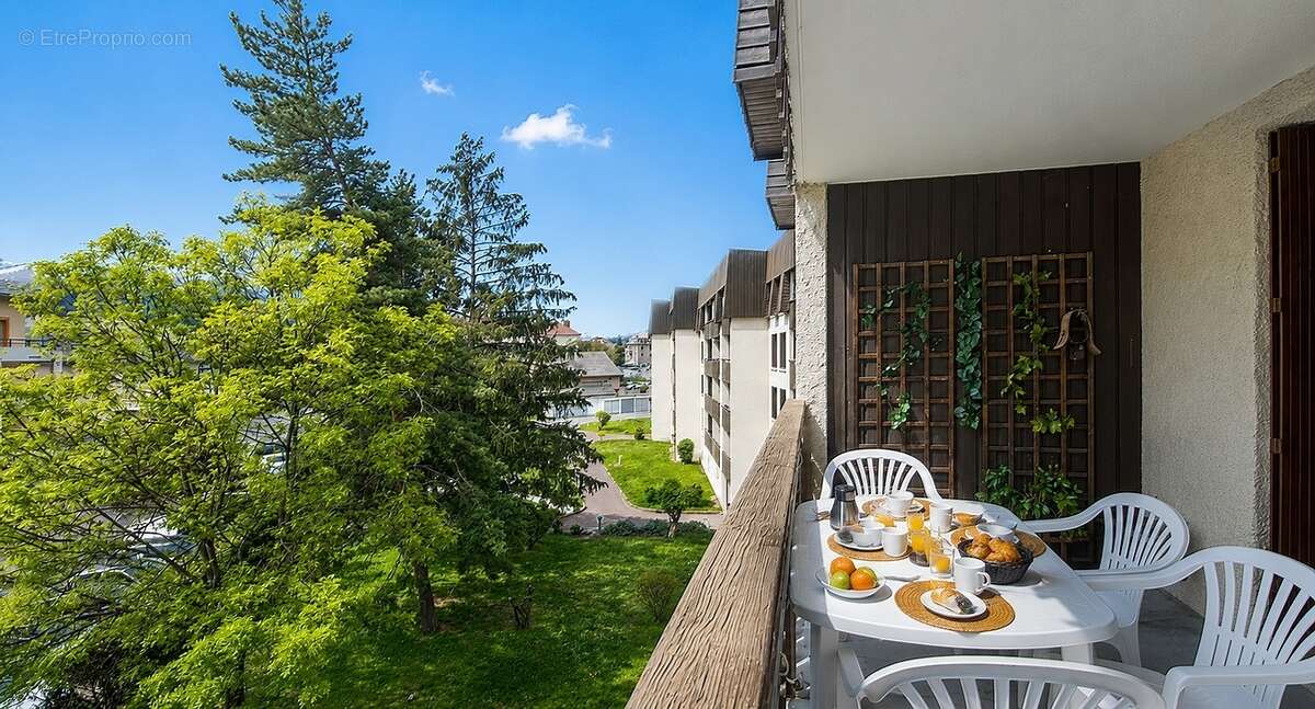 Appartement 3 pièces / 63 m² / 201 000 EUR / EMBRUN - photo 2