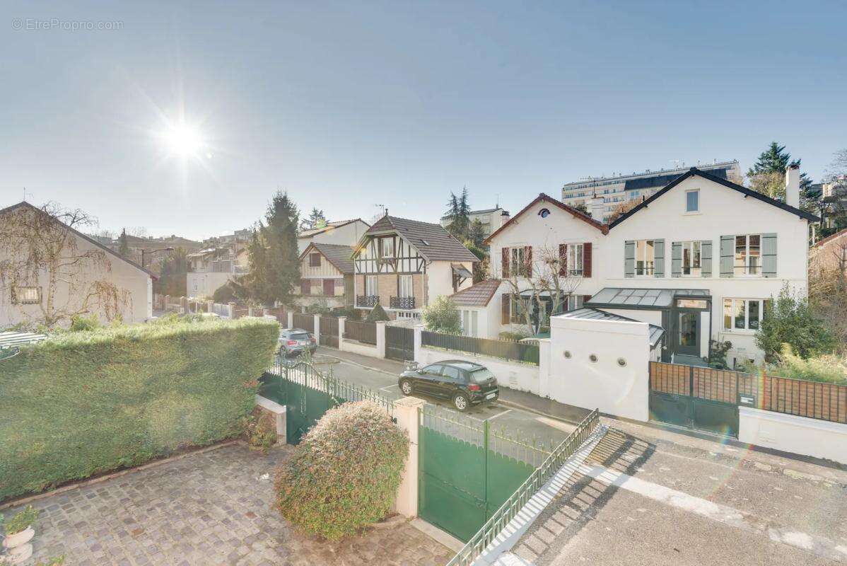 Maison à JOINVILLE-LE-PONT