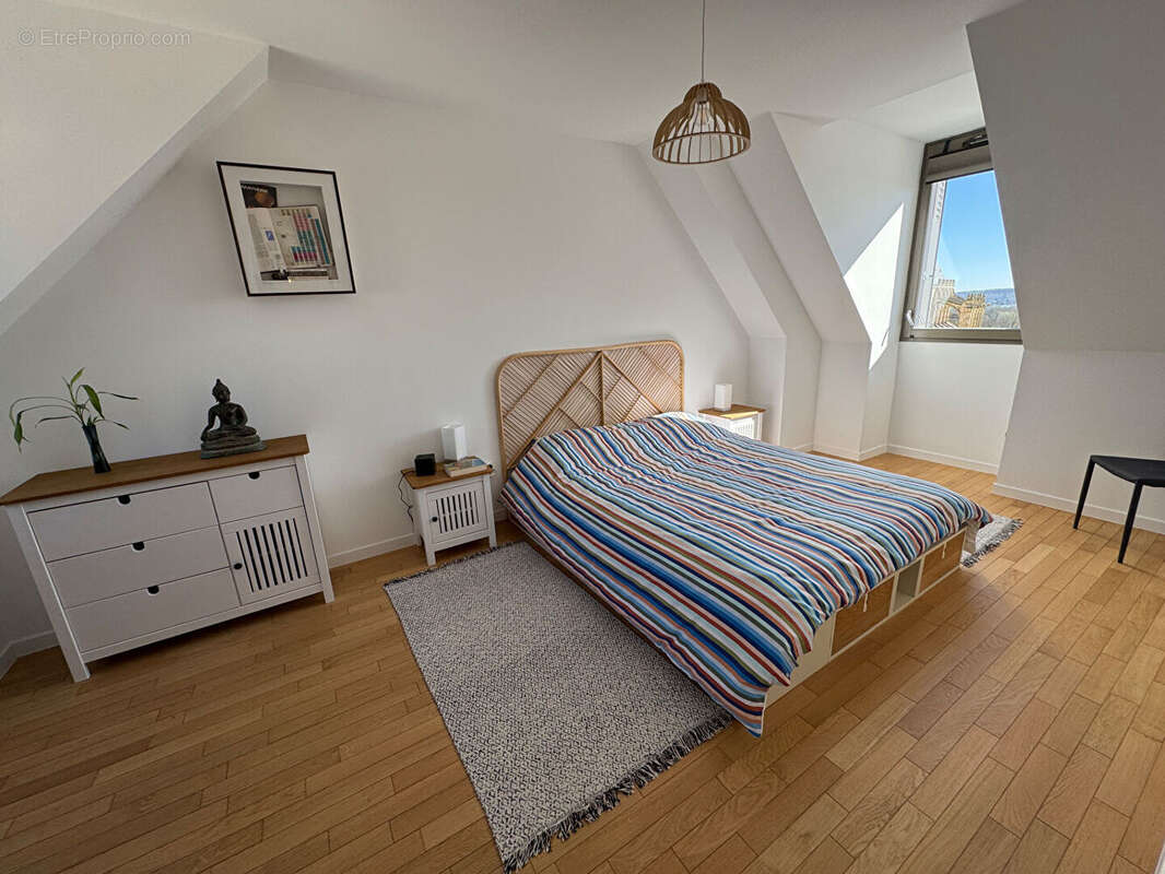 Appartement à MONTFORT-L'AMAURY
