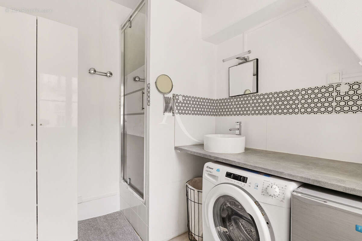 Appartement à PARIS-6E