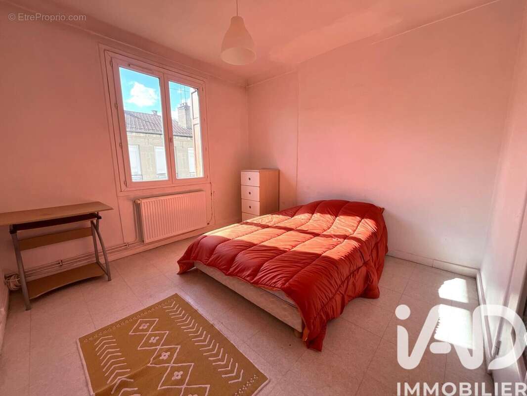 Photo 7 - Appartement à SAINT-ETIENNE
